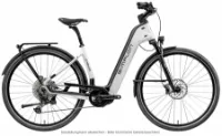 Simplon Chenoa Bosch CX Uni Deore10 Pearl White Glossy/Black Matt 28" 625 Wh Wave Simplon Chenoa Bosch CX Uni Deore10 Pearl White Glossy/Black Matt 28" 625 Wh Wave