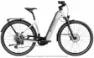 Simplon Chenoa Bosch CX Uni Deore10 Pearl White Glossy/Black Matt 28" 625 Wh Wave, Hersteller-pearl white glossy/black matt, 40cm