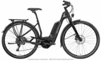 Simplon Chenoa Uni XT11 Matt 28" 500 Wh Wave Simplon Chenoa Uni XT11 Matt 28" 500 Wh Wave