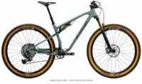 Simplon Cirex GX1 Eagle Shady Grey Matt/Black Glossy 29" Diamant Simplon Cirex GX1 Eagle Shady Grey Matt/Black Glossy 29" Diamant