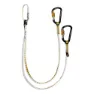 Singing Rock 360º Lanyards Und Energieabsorber, Yellow