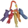 Singing Rock 4 Mm Seil, Blue, 100m