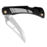 Singing Rock Arbeitsmesser, Black, One Size