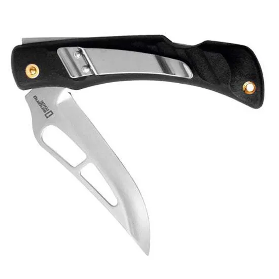 Singing Rock Arbeitsmesser, Black, One Size Singing Rock Arbeitsmesser, Black, One Size