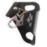 Singing Rock Cam Clean Aufsteigend, Black matt, One Size