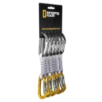 Singing Rock Colt 16 6 Pack Expressschlinge Singing Rock Colt 16 6 Pack Expressschlinge
