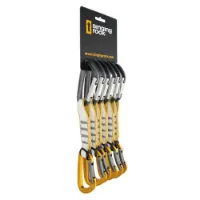 Singing Rock Colt 6 Pack Expressschlinge Singing Rock Colt 6 Pack Expressschlinge