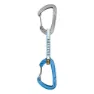 Singing Rock Colt Wire Expressschlinge, Blue / grey, One Size