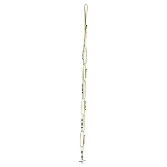 Singing Rock Daisy Chain, One size Singing Rock Daisy Chain, One size
