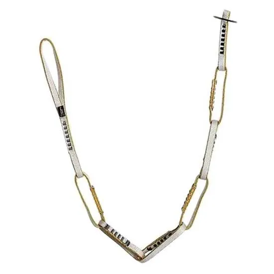 Singing Rock Daisy Chain, One size Singing Rock Daisy Chain, One size