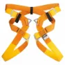 Singing Rock Digger Gurtzeug, Orange / yellow, One Size