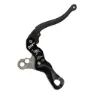 Singing Rock Double Stop Plus Aufsteigend, Black, One Size