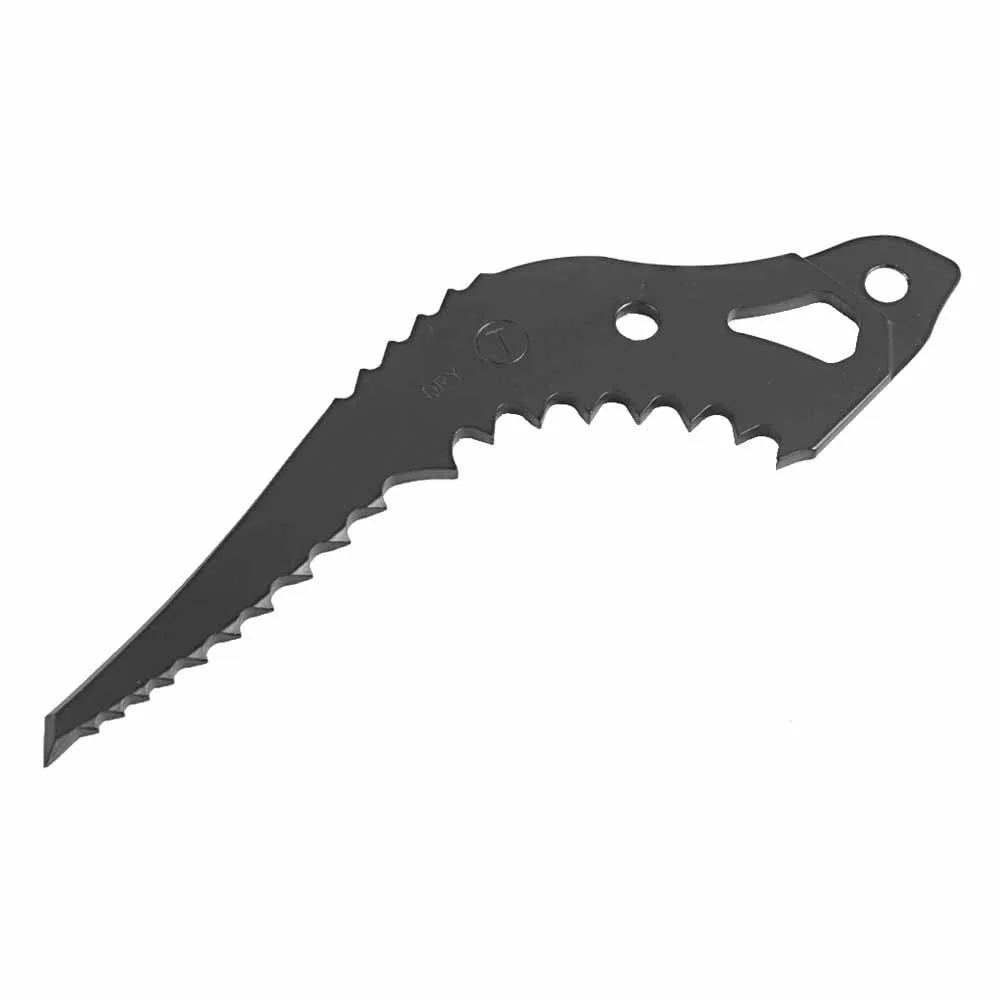 Singing Rock Dry Pick Klingen, Grey, One Size Singing Rock Dry Pick Klingen, Grey, One Size