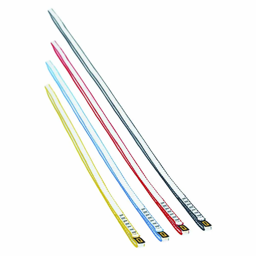 Singing Rock Dyneema 11 Mm Bandschlinge, Multicolor, 30cm Singing Rock Dyneema 11 Mm Bandschlinge, Multicolor, 30cm