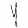 Singing Rock Footer Ii Complete Fußraste, Black, One Size