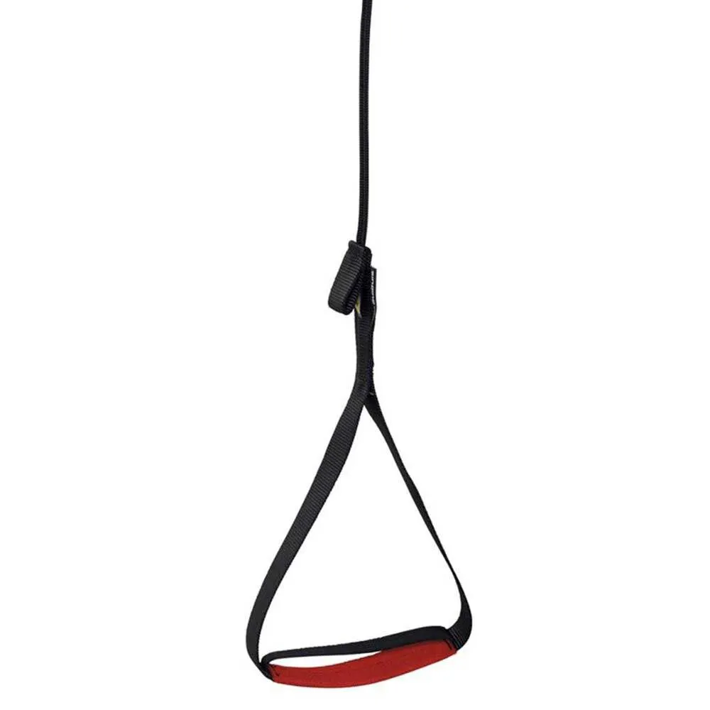 Singing Rock Footer Xp Pedal, Black, One Size Singing Rock Footer Xp Pedal, Black, One Size