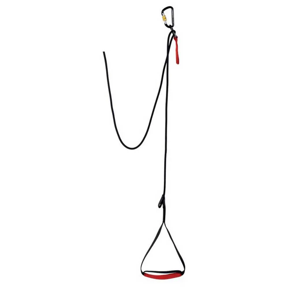 Singing Rock Footer Xp Pedal, Black, One Size Singing Rock Footer Xp Pedal, Black, One Size