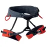 Singing Rock Garnet Gurtzeug, Red / grey, XXL
