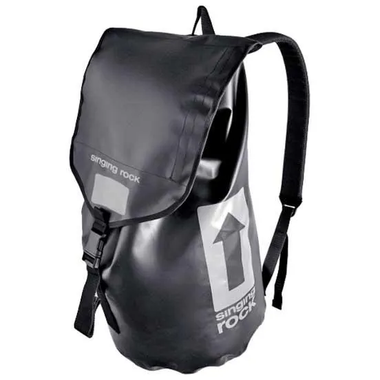 Singing Rock Gear 35l Tasche, Black, One Size
