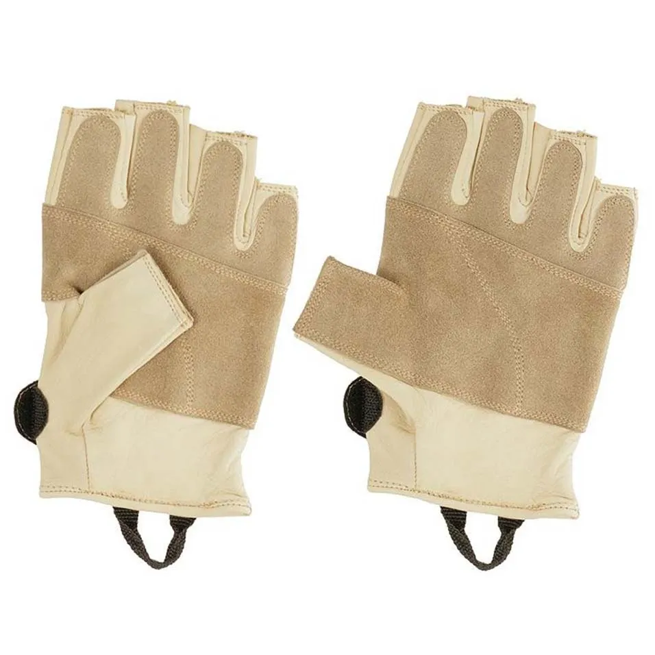Singing Rock Grippy 3/4 Handschuhe Singing Rock Grippy 3/4 Handschuhe