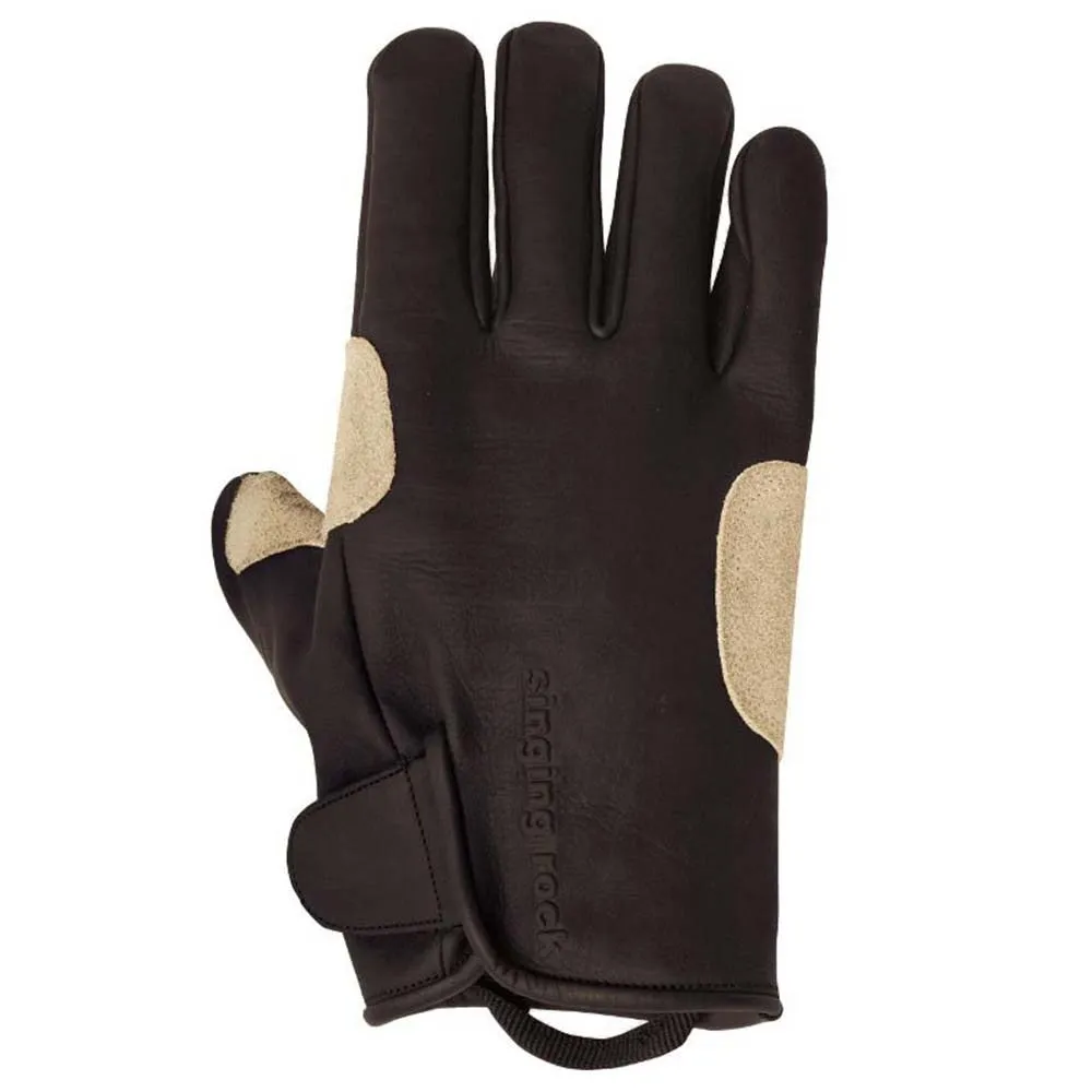 Singing Rock Grippy Handschuhe Singing Rock Grippy Handschuhe