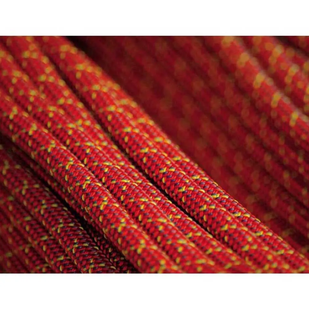 Singing Rock Gym 10.1 Mm Bobina Seil, Red, 200m Singing Rock Gym 10.1 Mm Bobina Seil, Red, 200m