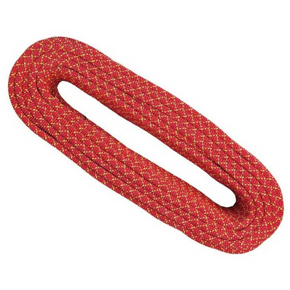 Singing Rock Gym 10.1 Mm Bobina Seil, Red, 200m Singing Rock Gym 10.1 Mm Bobina Seil, Red, 200m