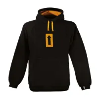 Singing Rock Hoody Kapuzenpullover