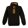 Singing Rock Hoody Kapuzenpullover, Black