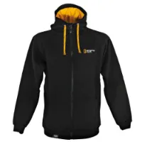 Singing Rock Hoody Reißverschlusspullover Singing Rock Hoody Reißverschlusspullover