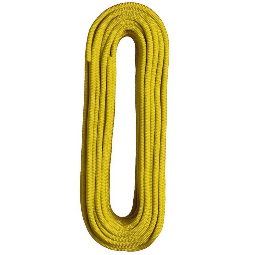 Singing Rock Icon 9.3 Mm Seil, Yellow, 100m Singing Rock Icon 9.3 Mm Seil, Yellow, 100m