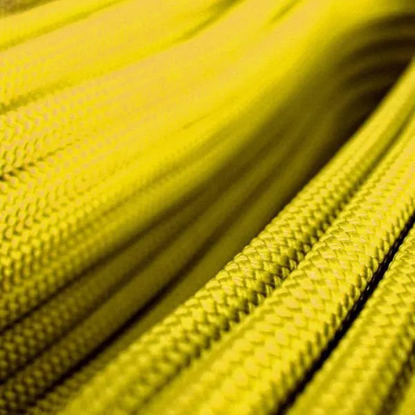 Singing Rock Icon 9.3 Mm Seil, Yellow, 100m Singing Rock Icon 9.3 Mm Seil, Yellow, 100m