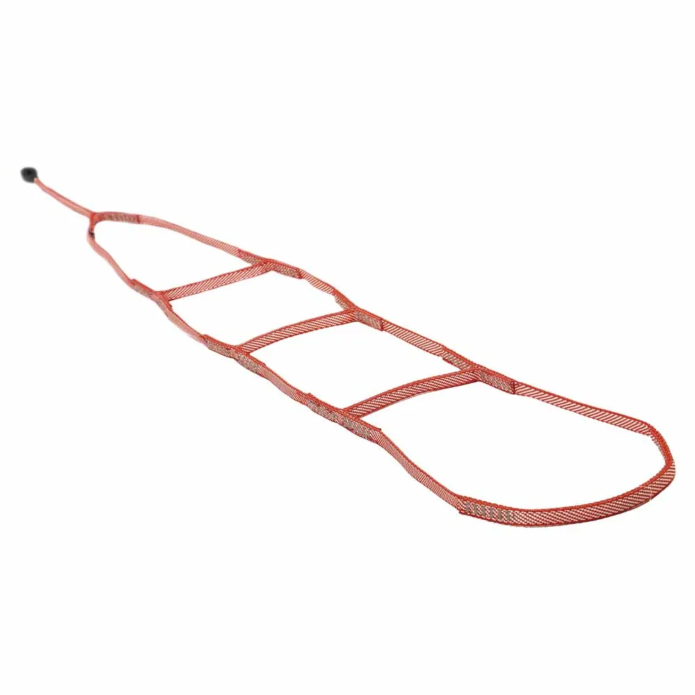 Singing Rock Jacob Dyneema Leiter, Red, 140cm Singing Rock Jacob Dyneema Leiter, Red, 140cm