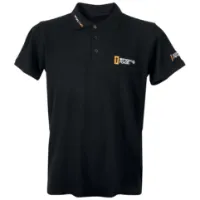 Singing Rock Kurzarm-poloshirt