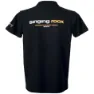 Singing Rock Kurzarm-poloshirt