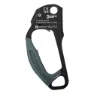 Singing Rock Lift Rechter Aufstrich, Black matt, One Size
