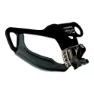 Singing Rock Lift Rechter Aufstrich, Black matt, One Size
