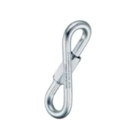 Singing Rock Mallon Big Twist Karabiner 8 Mm Singing Rock Mallon Big Twist Karabiner 8 Mm