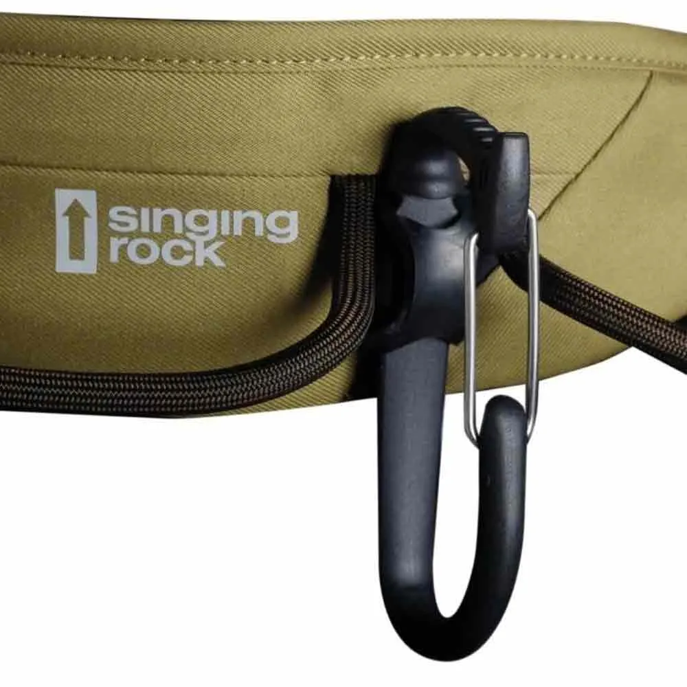 Singing Rock Onyx Gurtzeug