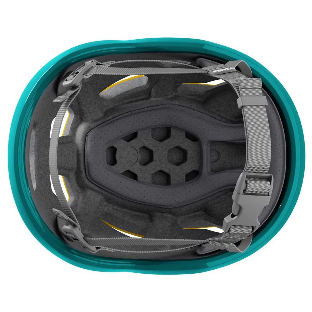 Singing Rock Penta Junior-helm, Assorted, 48-54cm Singing Rock Penta Junior-helm, Assorted, 48-54cm