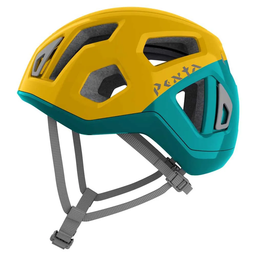 Singing Rock Penta Junior-helm, Assorted, 48-54cm Singing Rock Penta Junior-helm, Assorted, 48-54cm