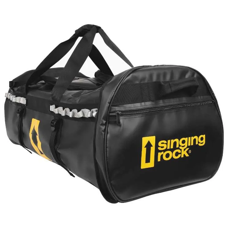 Singing Rock Petate 70l Duffelbag, Black Singing Rock Petate 70l Duffelbag, Black
