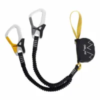 Singing Rock Phario Palm Lanyards Und Energieabsorber Singing Rock Phario Palm Lanyards Und Energieabsorber