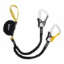 Singing Rock Phario Palm Lanyards Und Energieabsorber, Yellow / black
