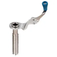 Singing Rock Quickspin L12 Eisschraube