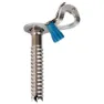 Singing Rock Quickspin L12 Eisschraube, Silver