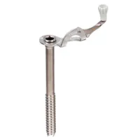 Singing Rock Quickspin L17 Eisschraube Singing Rock Quickspin L17 Eisschraube