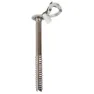 Singing Rock Quickspin L22 Eisschraube, Silver