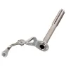 Singing Rock Quickspin L22 Eisschraube, Silver