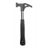 Singing Rock Rock Kletterhammer, Silver, One Size